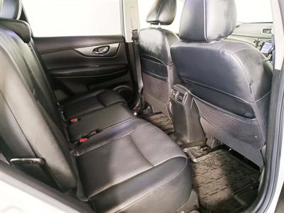 2014 Nissan X-TRAIL 4WD 7seats