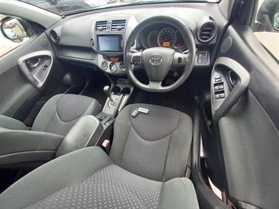 2013 Toyota Vanguard 7 Seats