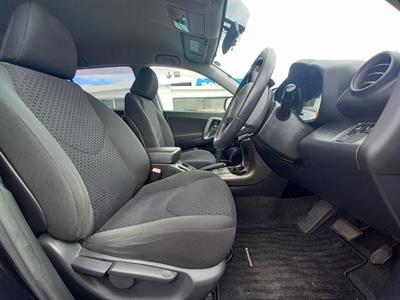 2013 Toyota Vanguard 7 Seats