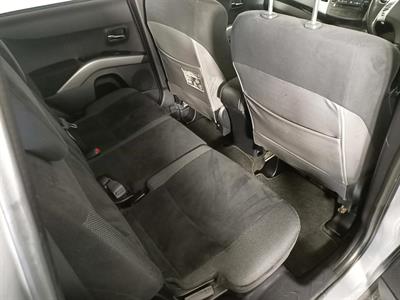 2006 Mitsubishi Outlander 4WD