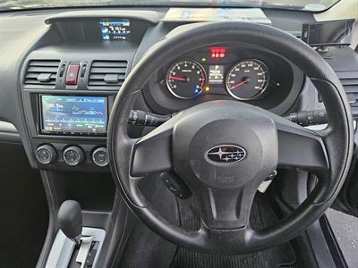 2013 Subaru Impreza 