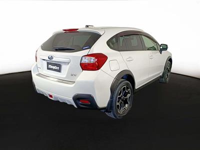 2014 Subaru XV 