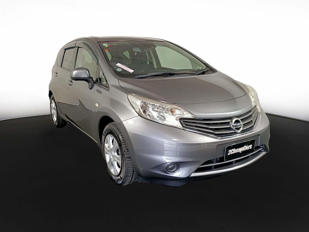 2014 Nissan Note 