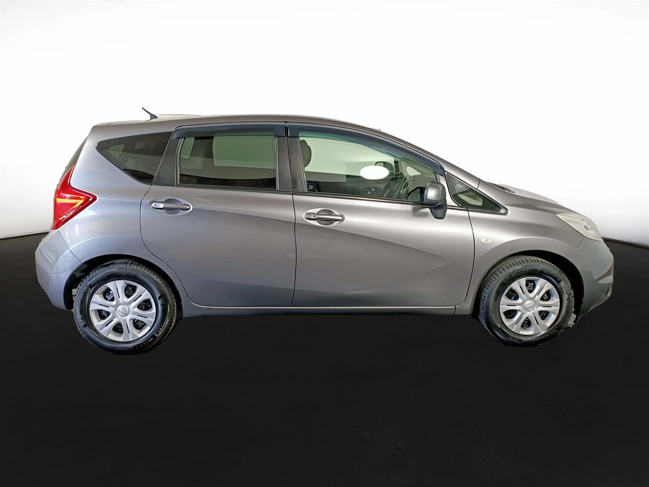 2014 Nissan Note 