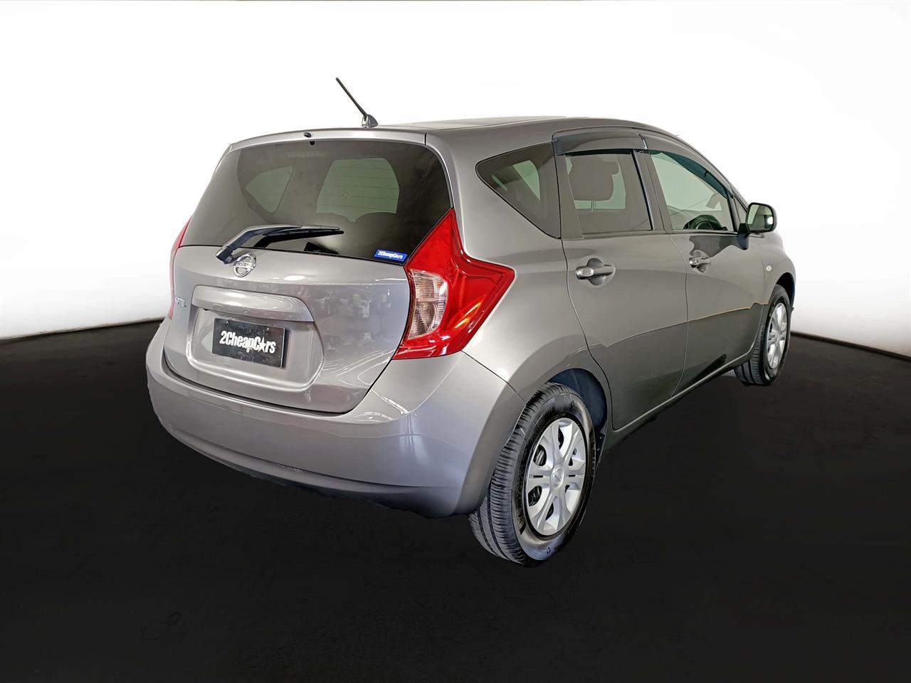 2014 Nissan Note 