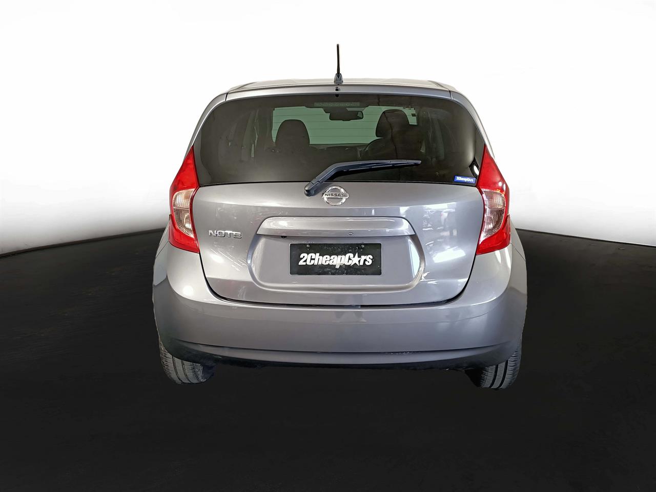 2014 Nissan Note 