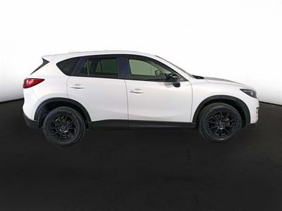 2015 Mazda CX-5 Proactive