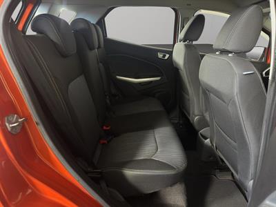 2014 Ford Ecosport Titanium