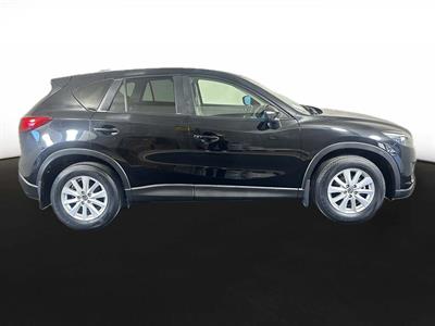 2015 Mazda CX-5 25S L Proactive