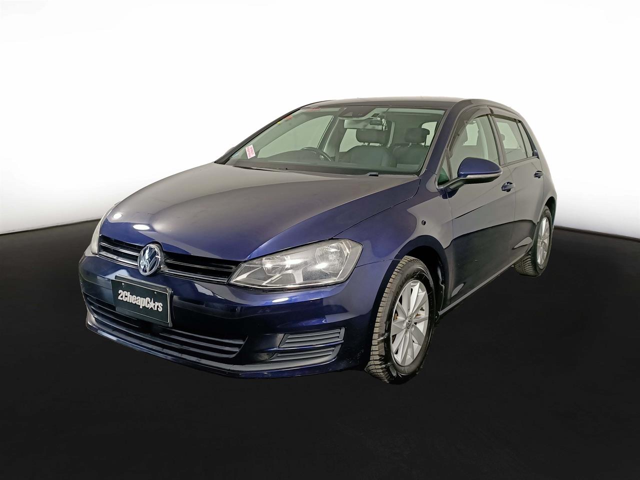 2014 Volkswagen Golf TSI Trendline