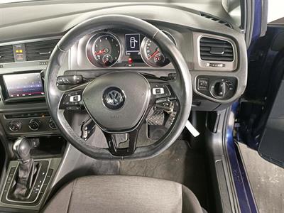 2014 Volkswagen Golf TSI Trendline