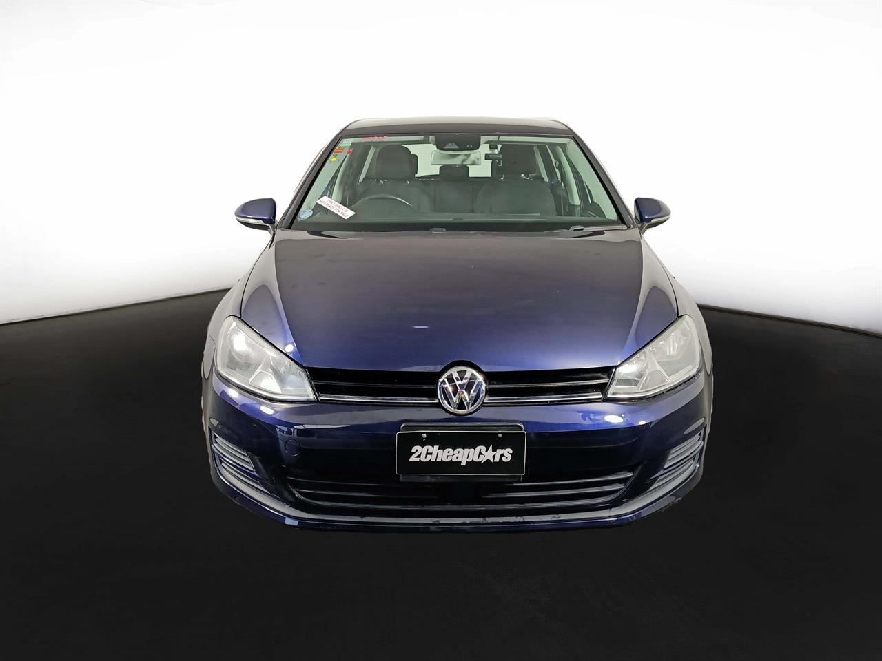 2014 Volkswagen Golf TSI Trendline