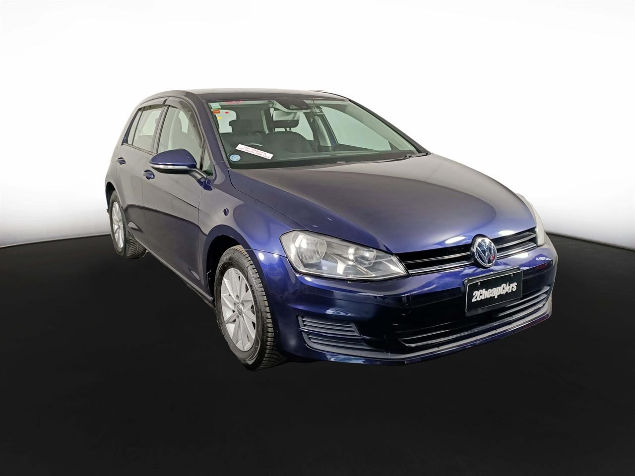 2014 Volkswagen Golf TSI Trendline