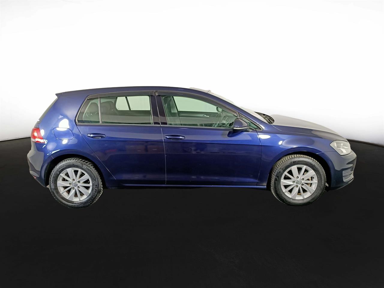 2014 Volkswagen Golf TSI Trendline