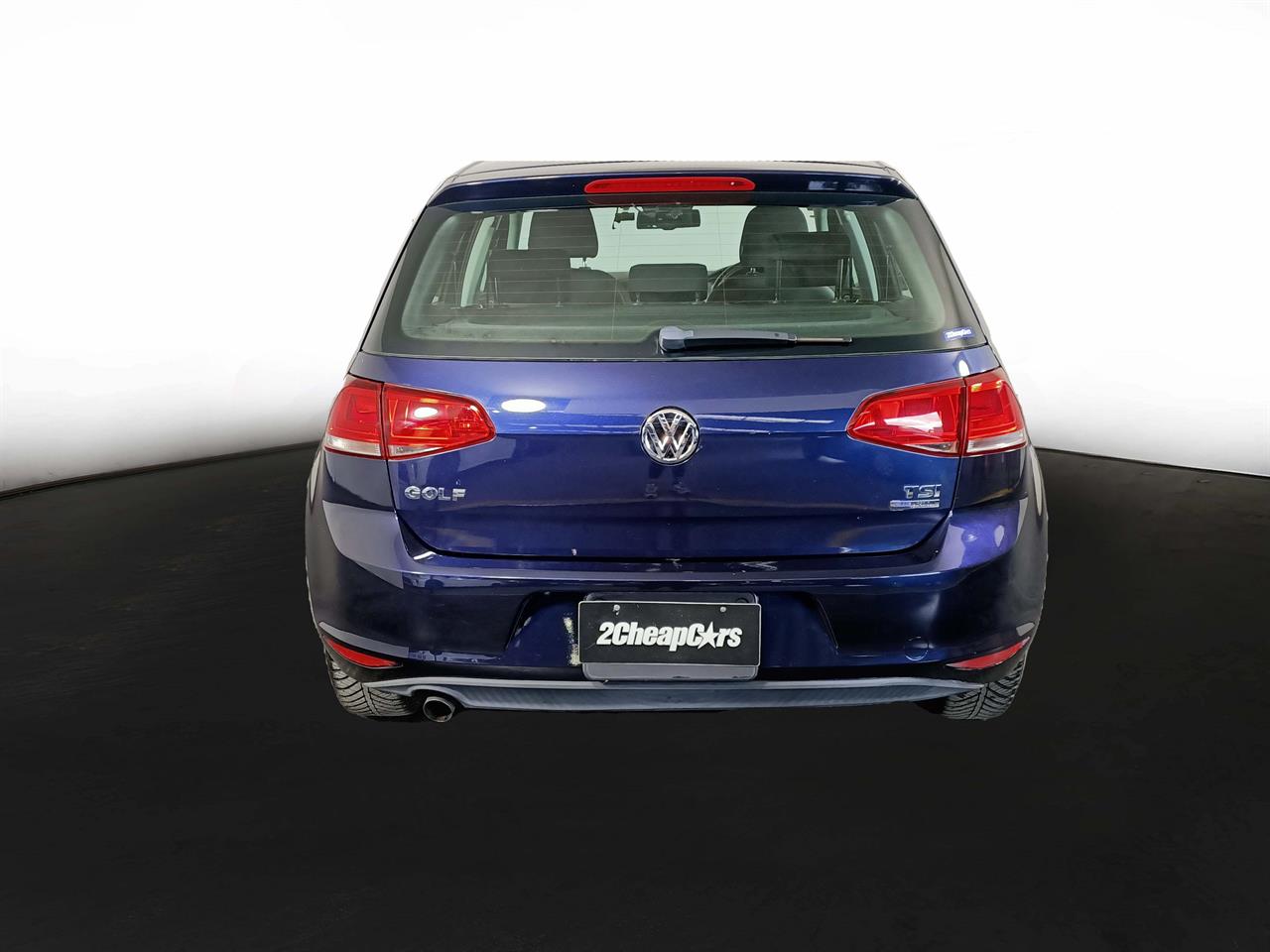 2014 Volkswagen Golf TSI Trendline