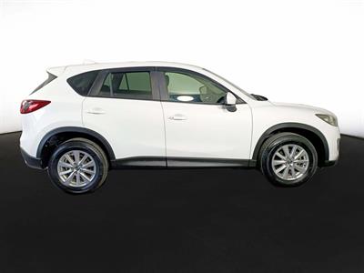 2014 Mazda CX-5 