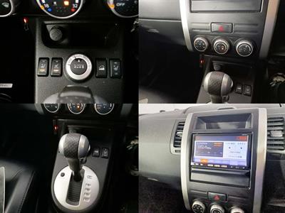 2012 Nissan X-TRAIL 