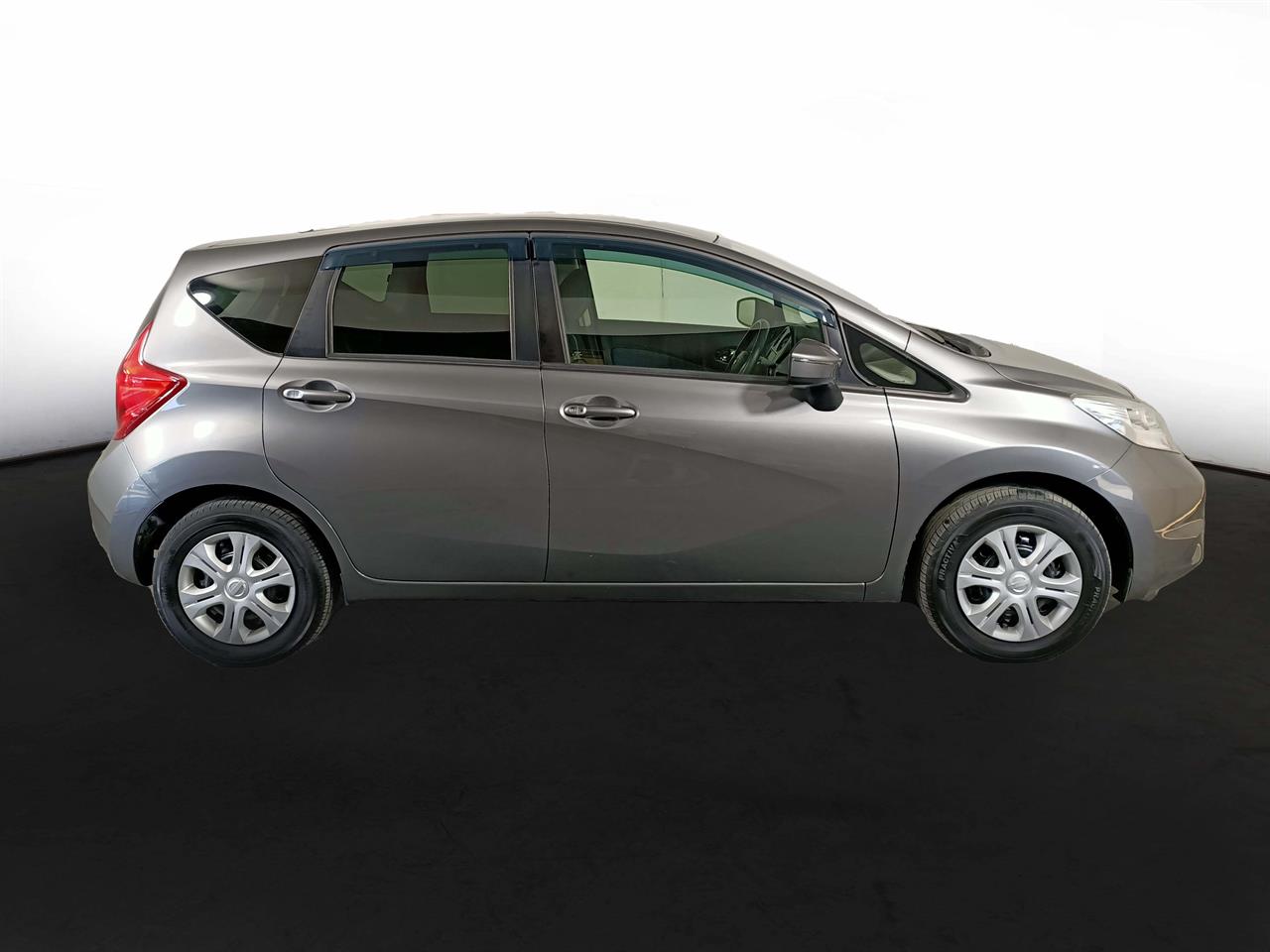 2016 Nissan Note 