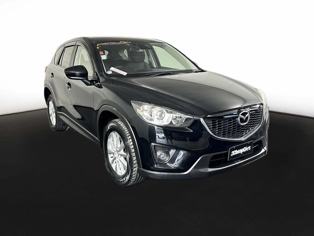 2013 Mazda CX-5 