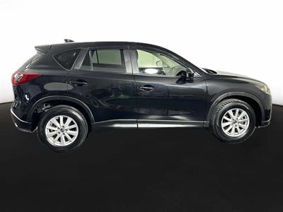 2013 Mazda CX-5 