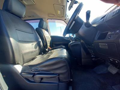 2012 Nissan Serena 