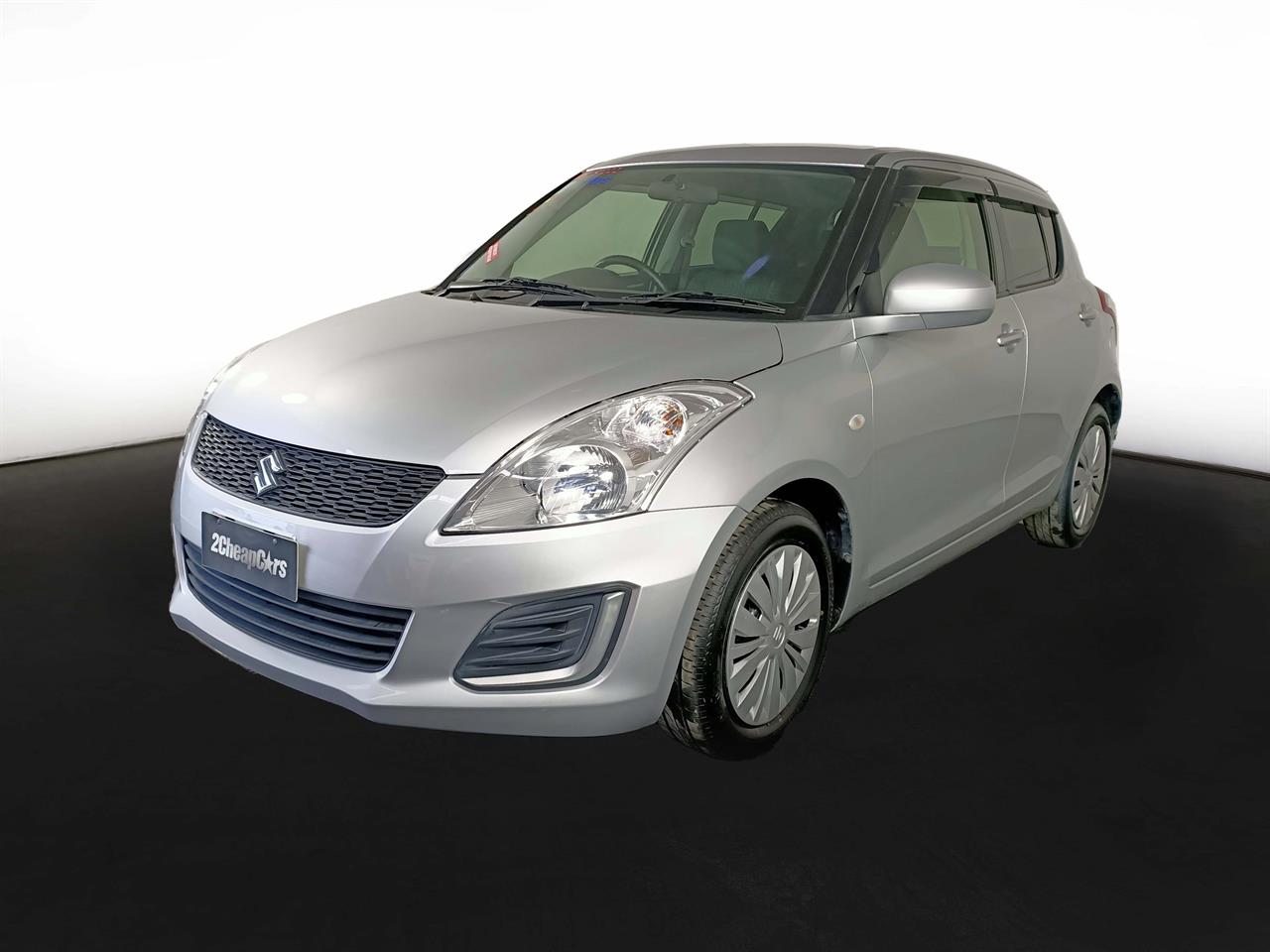 2015 Suzuki Swift 