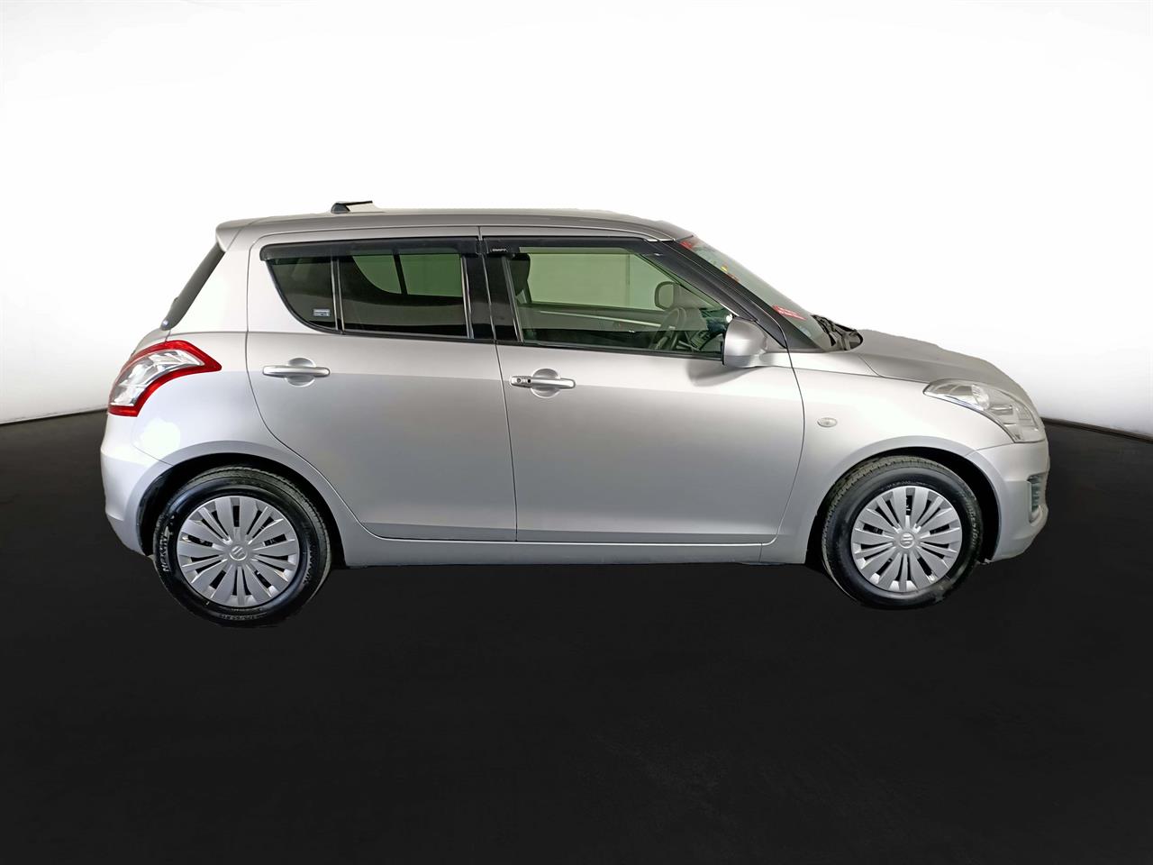 2015 Suzuki Swift 