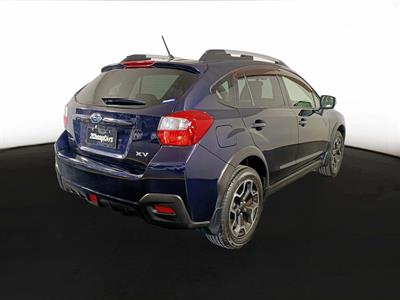 2014 Subaru XV 