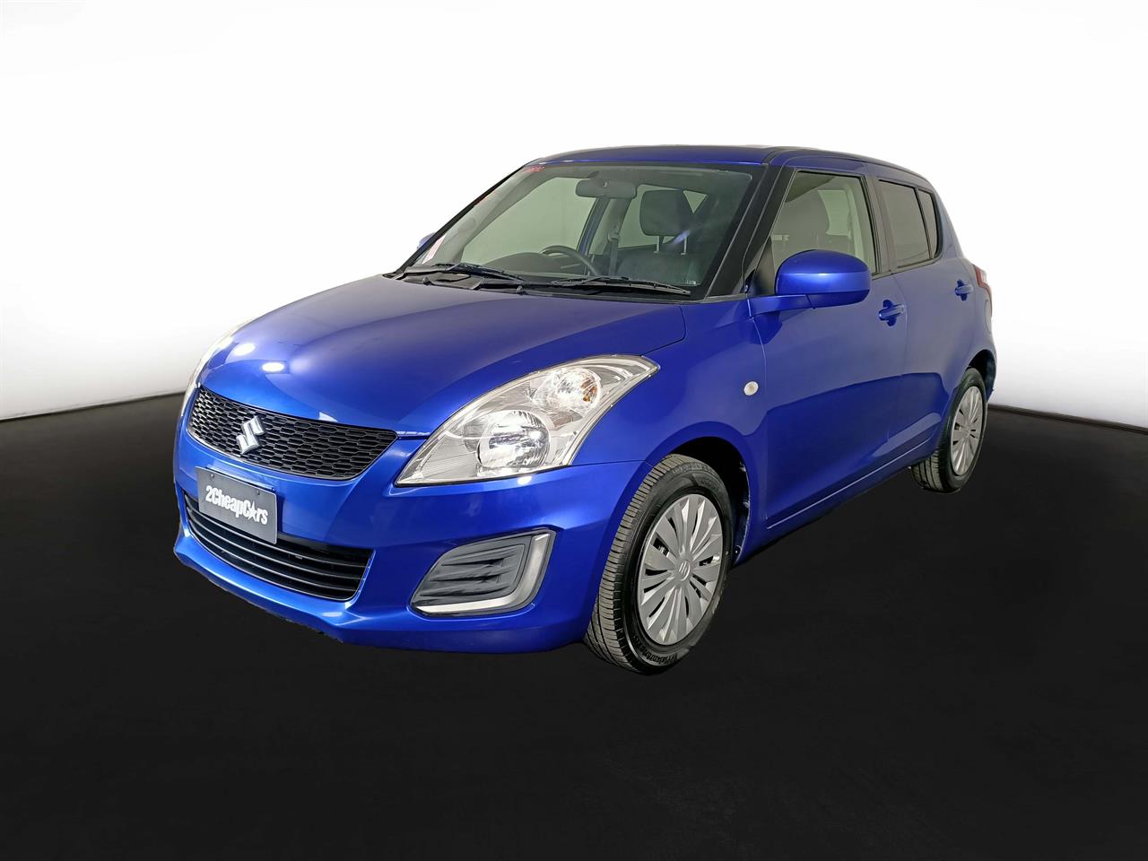 2015 Suzuki Swift 