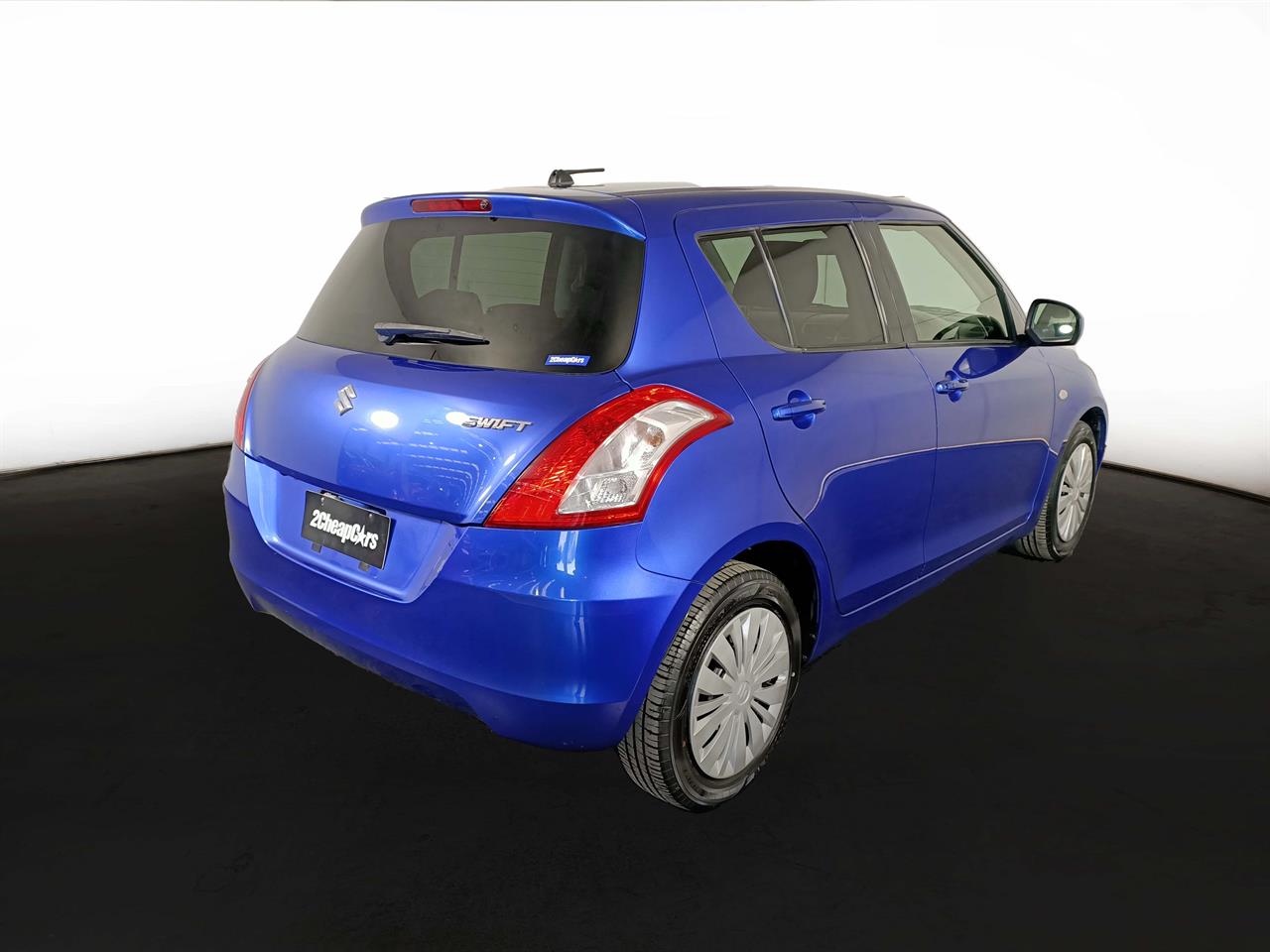 2015 Suzuki Swift 