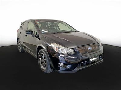 2015 Subaru XV 