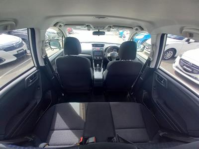 2012 Subaru Forester 