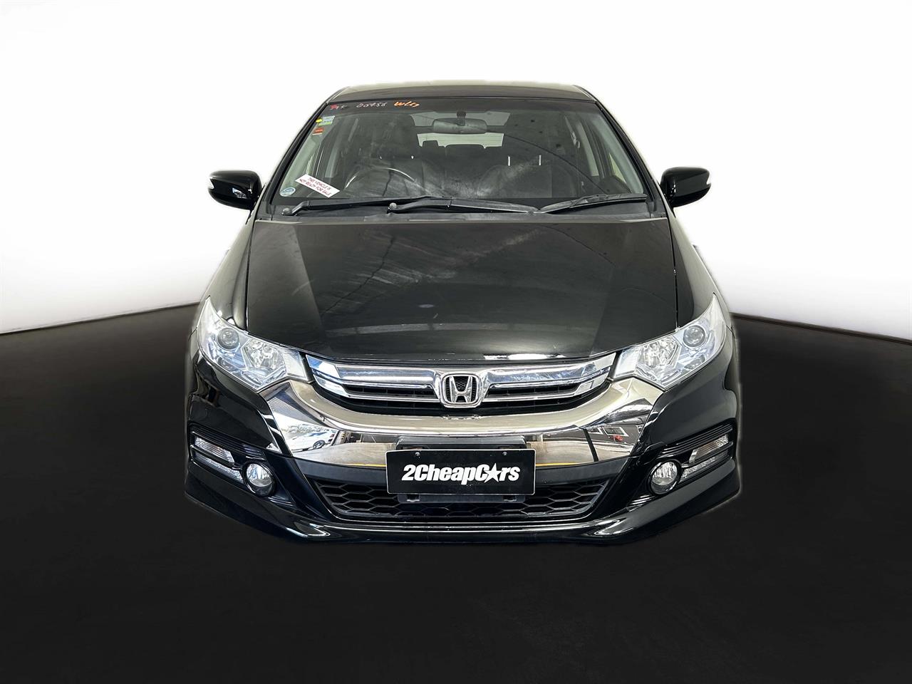 2013 Honda Insight Hybrid