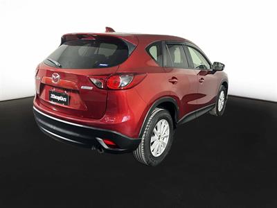 2013 Mazda CX-5 