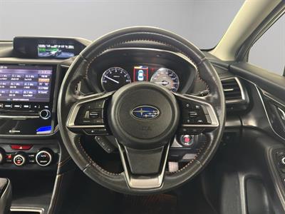 2017 Subaru XV 2.0i-L Eyesight