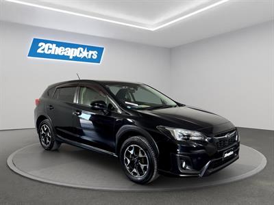 2017 Subaru XV 2.0i-L Eyesight