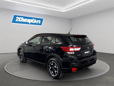 2017 Subaru XV 2.0i-L Eyesight