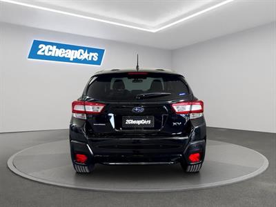 2017 Subaru XV 2.0i-L Eyesight