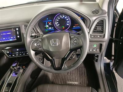 2014 Honda Vezel Hybrid Z