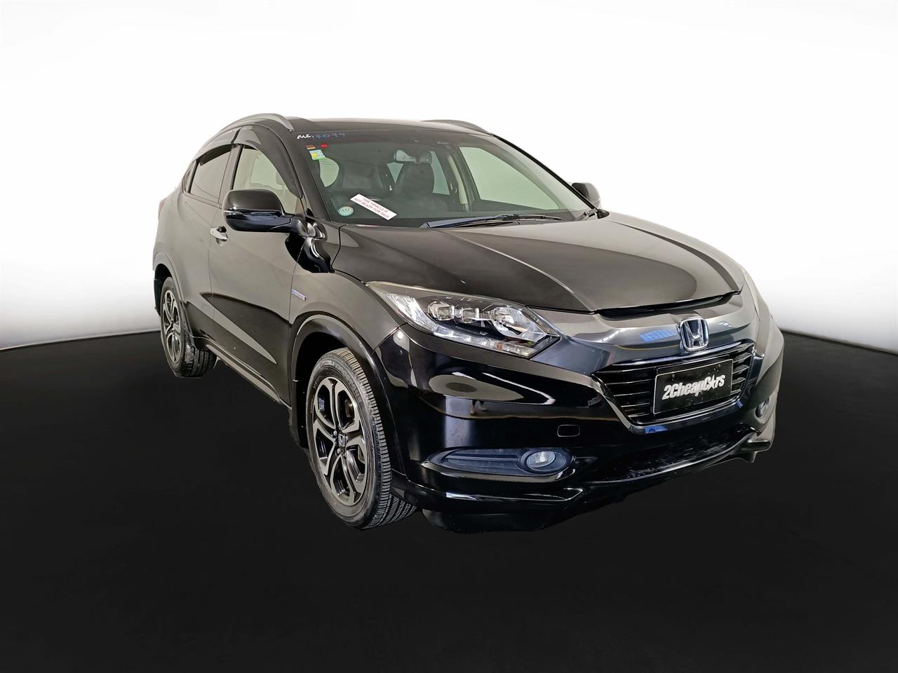 2014 Honda Vezel Hybrid Z