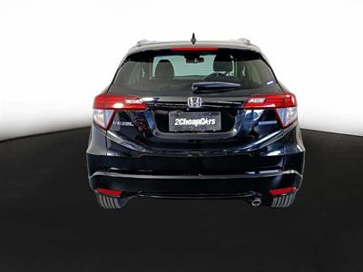 2014 Honda Vezel Hybrid Z