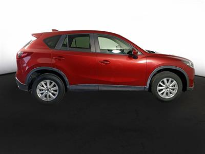 2013 Mazda CX-5 