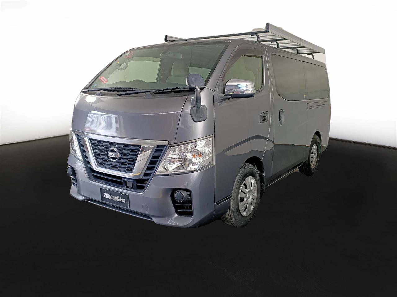 2020 Nissan NV350 2.5 Diesel