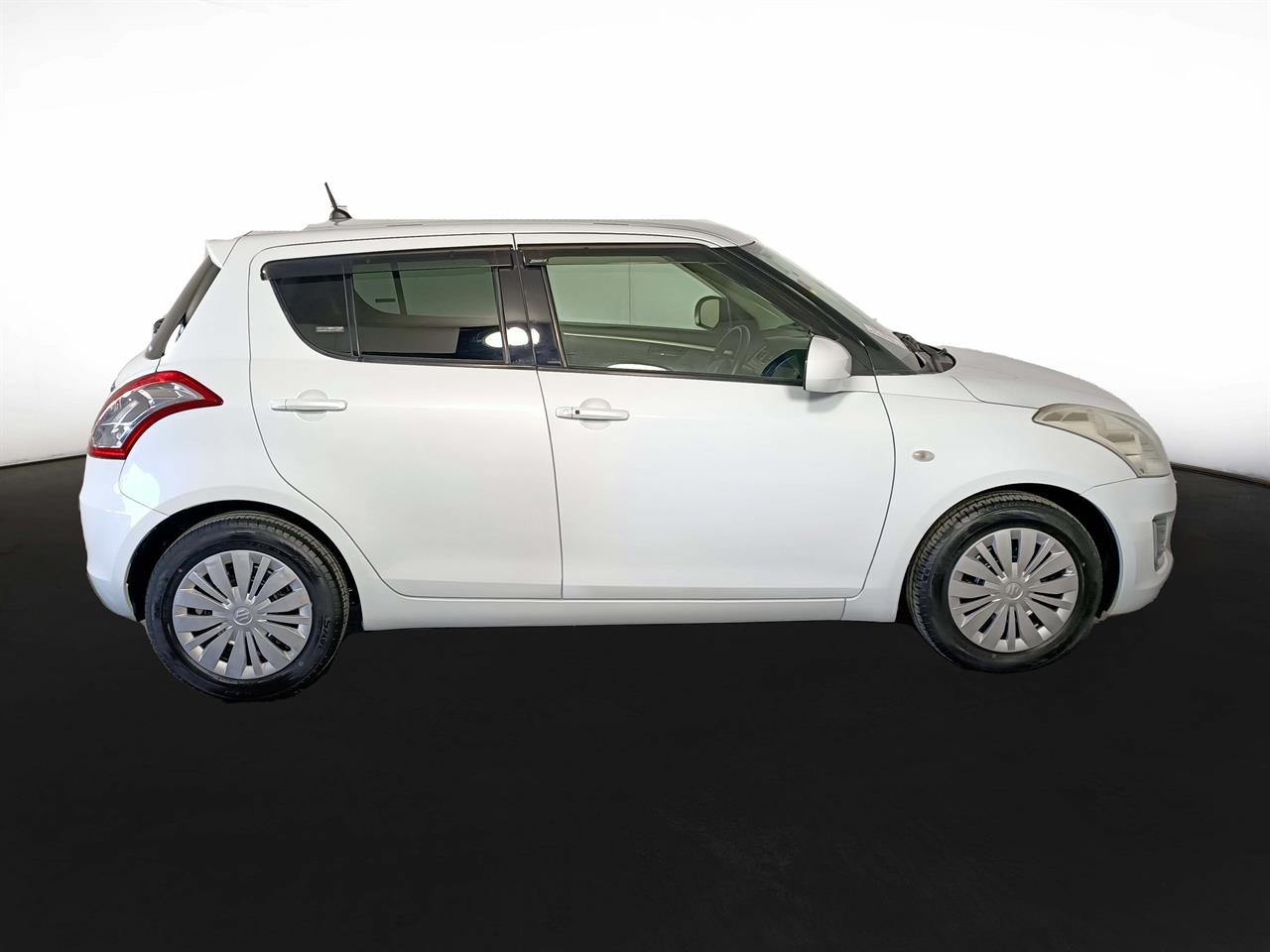 2015 Suzuki Swift 