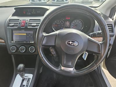 2013 Subaru Impreza 