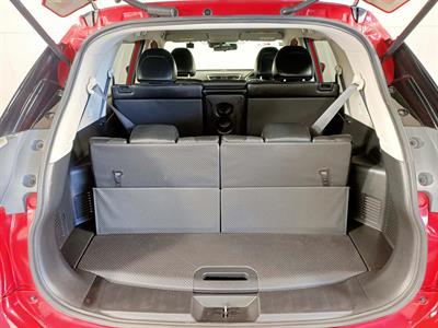 2015 Nissan X-Trail 7 Seats