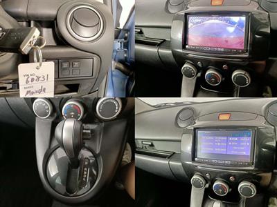 2013 Mazda Demio 2 SkyActive