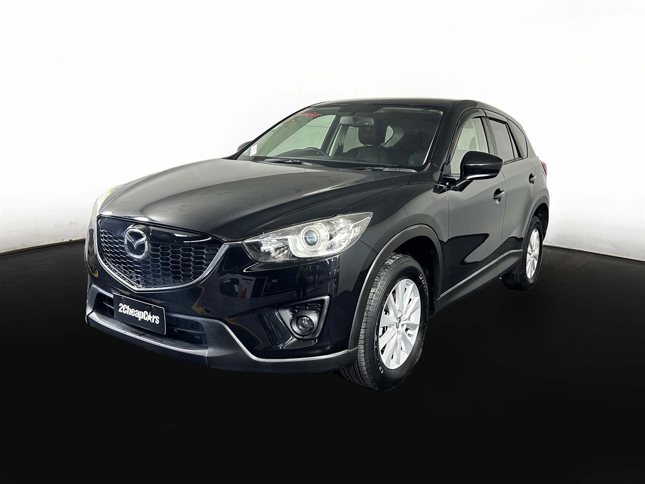 2012 Mazda CX-5 