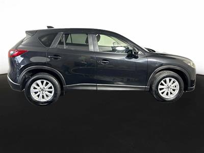 2012 Mazda CX-5 