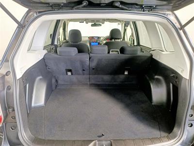 2013 Subaru Forester 